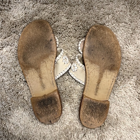 Jack Rogers Sandals size 5 - Picture 3 of 5